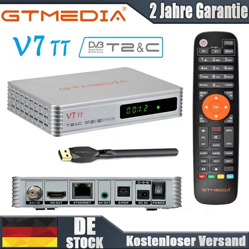Digital full dvb - full, hd