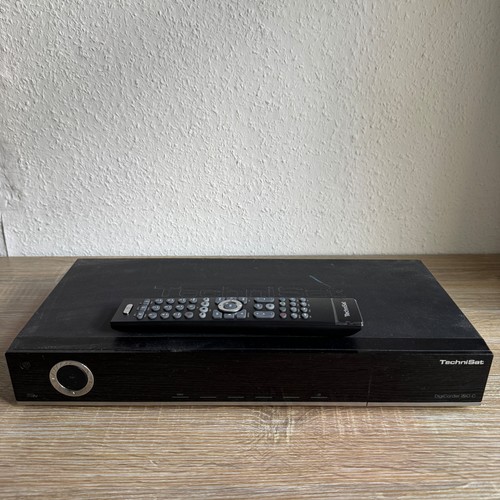 Technisat digicorder isio - technisat, c