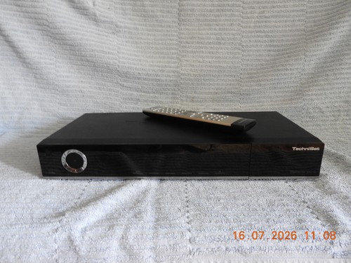 Technisat digicorder isio - isio, c