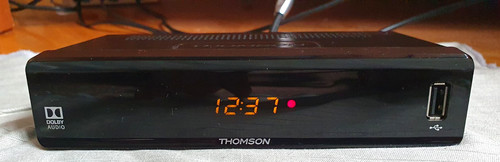 Thomson thc300 dvb hd - thc300,