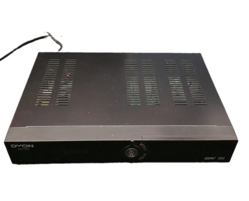 Dyon raptor digitaler - dyon,