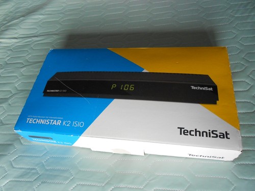 Technisat digi hdtv kabel - digi,