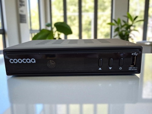 Coocqq hdc2530 kabel - coocqq,