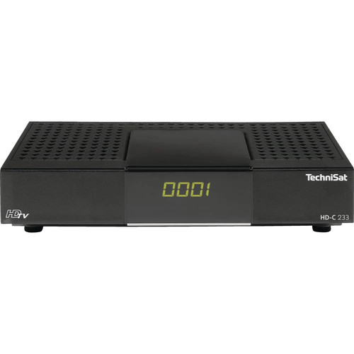 Technisat 233 hdtv - 233,