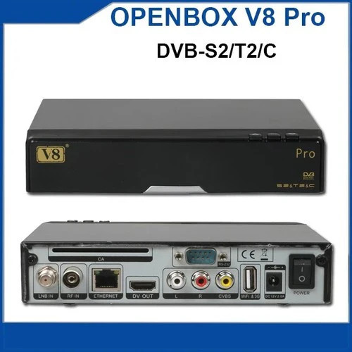 Gtmedia freesat pro combo - freesat,