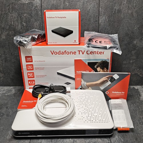 Vodafone center 1000 - vodafone, •
