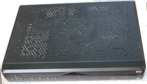 Humax hd3000c receiver - pr-hd3000c, tv-receiver