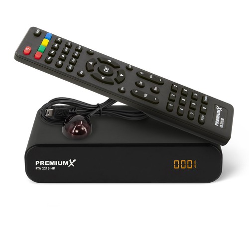 Premiumx 221s hdtv - hd,