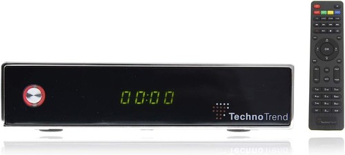 Technotrend micro c2810 - tt-micro,