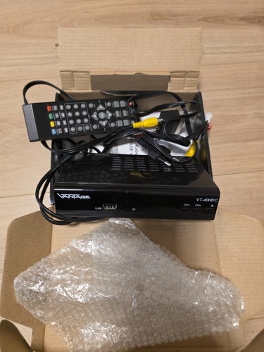 Vantage hd c - vantage, vt-40