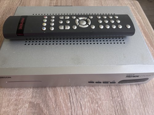 Kabelreceiver digital kabel - kabelreceiver,