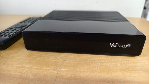 Solo dvb c t linux - solo, dvb-c/t