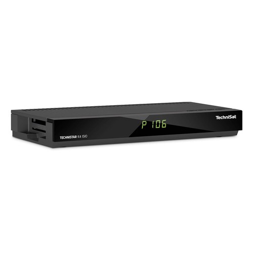 Technisat technistar isio - technistar, k4