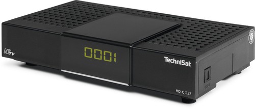 Technisat 233 hdtv - 233,