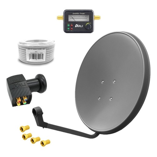 60cm digital sat - digital, quad